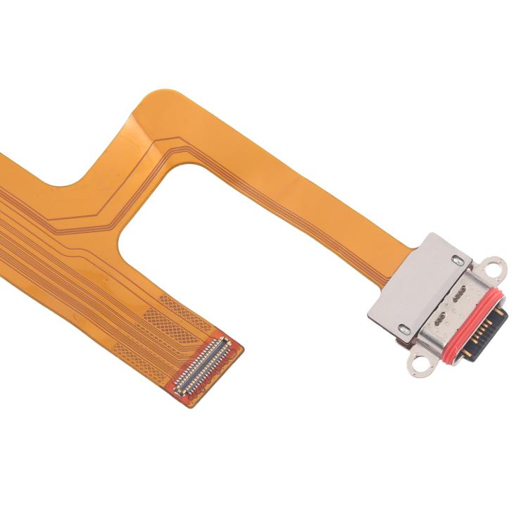 For Nokia XR21 Original Disassembled Charging Port Flex Cable - Flex Cable by PMc TechLife | Online Shopping South Africa | PMc TechLife | Buy Now Pay Later Mobicred