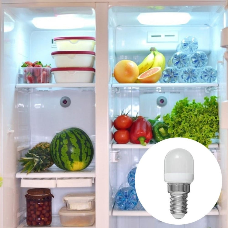 E14 Mini LED Bulb Durable Energy-saving Light Source Spotlight, AC 220V(Warm White) - LED Blubs & Tubes by PMc TechLife | Online Shopping South Africa | PMc TechLife | Buy Now Pay Later Mobicred