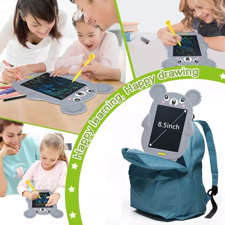 HYD-8511 Cartoon KIds LCD ABS Graffiti Drawing Colorful Hands Writing Board - by PMC TechLife | Online Shopping South Africa | PMC TechLife | Buy Now Pay Later Mobicred