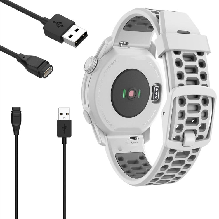 For COROS APEX 2 / APEX 2 Pro Smart Watch Charging Cable, Length: 1m - Charger by PMC TechLife | Online Shopping South Africa | PMC TechLife