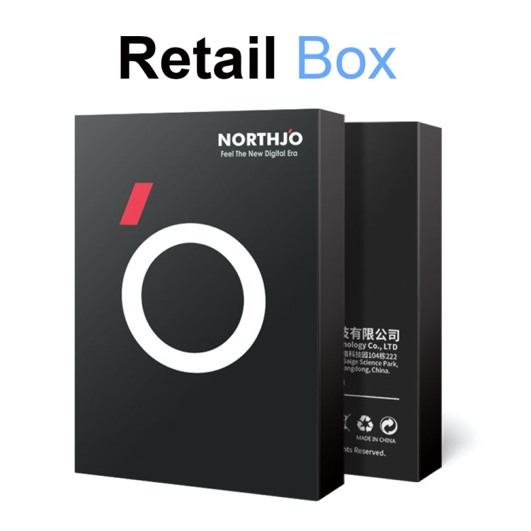 For iPhone 16 Pro / 16 Pro Max NORTHJO CD Vein Camera Lens Protector Tempered Glass Rear Lens Film(Black) - iPhone 16 Pro Max Tempered Glass by NORTHJO | Online Shopping South Africa | PMC TechLife | Buy Now Pay Later Mobicred