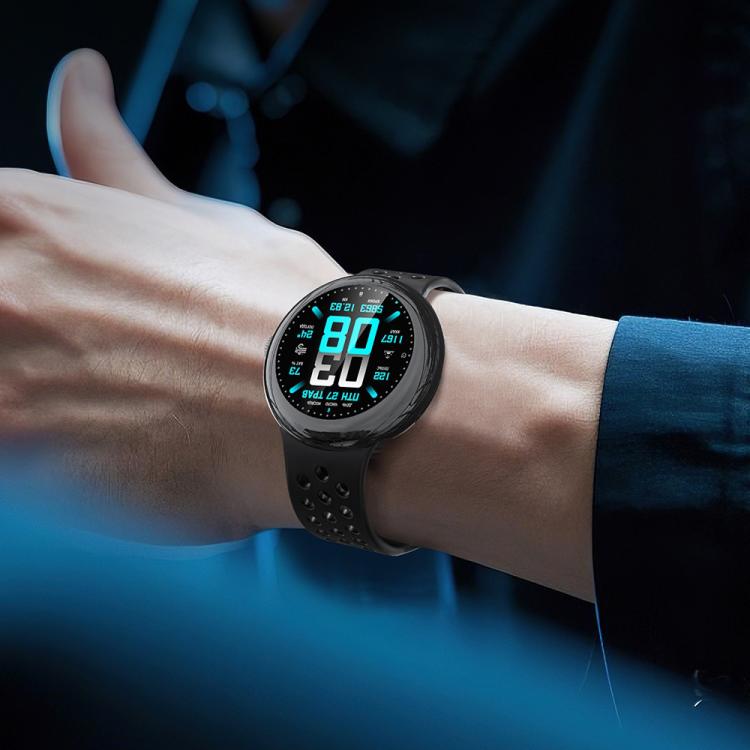 For Google Pixel Watch4 41mm Full Coverage Electroplated TPU Watch Protective Cover(Midnight Blue) - free shipping - PMC TechLife - Order now!