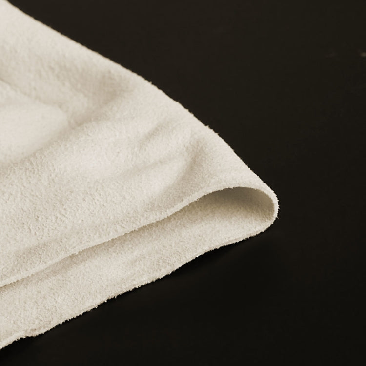 Natural Shammy Chamois Leather Car Cleaning Towels Drying Washing Cloth - Car Washer & Accessories by PMC TechLife | Online Shopping South Africa | PMC TechLife