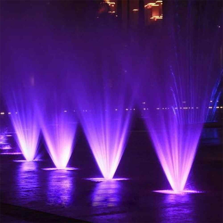 All-copper Fireworks Layer Water Nozzle Landscaping Fountain Head, Size:1 Inch(Brass) - Watering & Irrigation by PMC TechLife | Online Shopping South Africa | PMC TechLife