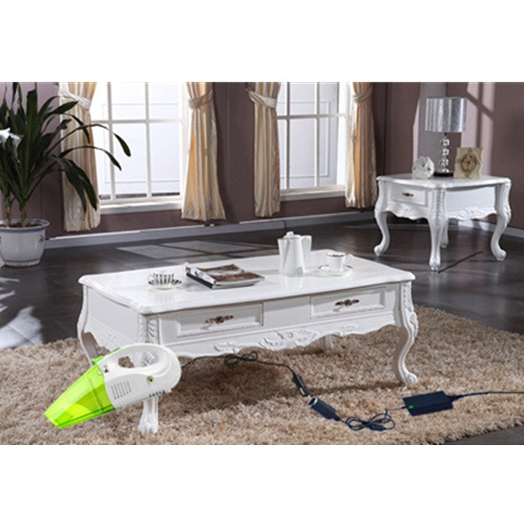 220V To 12V Power Converter 10A160W Car To Home Converter Dedicated Inverter for Car Refrigerator, Plug Type:US Plug - Step-down Transformer by PMC TechLife | Online Shopping South Africa | PMC TechLife | Buy Now Pay Later Mobicred