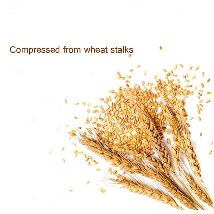 Creative Wheat Bobbi Dog Tissue Box Living Room Bedroom Desktop Pumping Paper Roll Paper Storage Box(Blue) - Storage Boxes by PMc TechLife | Online Shopping South Africa | PMc TechLife | Buy Now Pay Later Mobicred