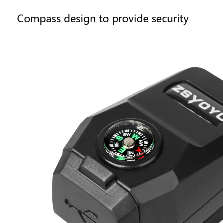 ZSYOYU Electric Car Charging Head Battery Car USB Mobile Phone Charger - Battery Charger by ZSYOYU | Online Shopping South Africa | PMC TechLife | Buy Now Pay Later Mobicred