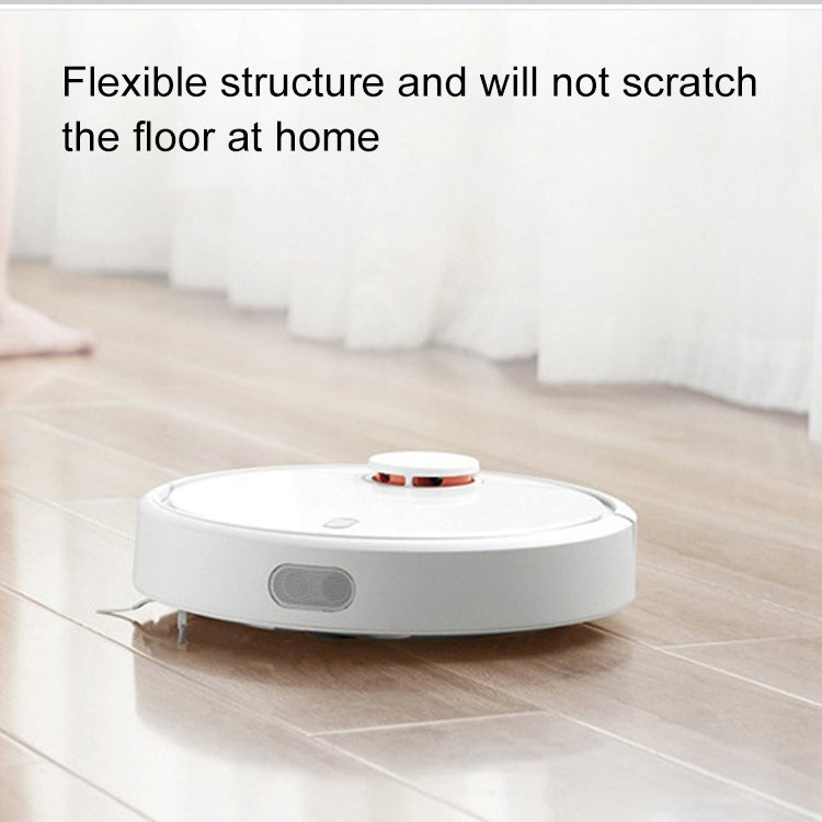 Sweeping Robot Accessories S50 Mop Filter Side Brush for Xiaomi Generation / Second Generation - free shipping - PMC TechLife - Order now!