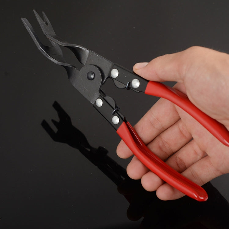 Light Pliers Cold Glue Headlights Special Tools For Removing Lights Plastic Buckle Screwdrivers Car Buckles And Changing Light Pliers - Hand Tool Sets by PMC TechLife | Online Shopping South Africa | PMC TechLife | Buy Now Pay Later Mobicred