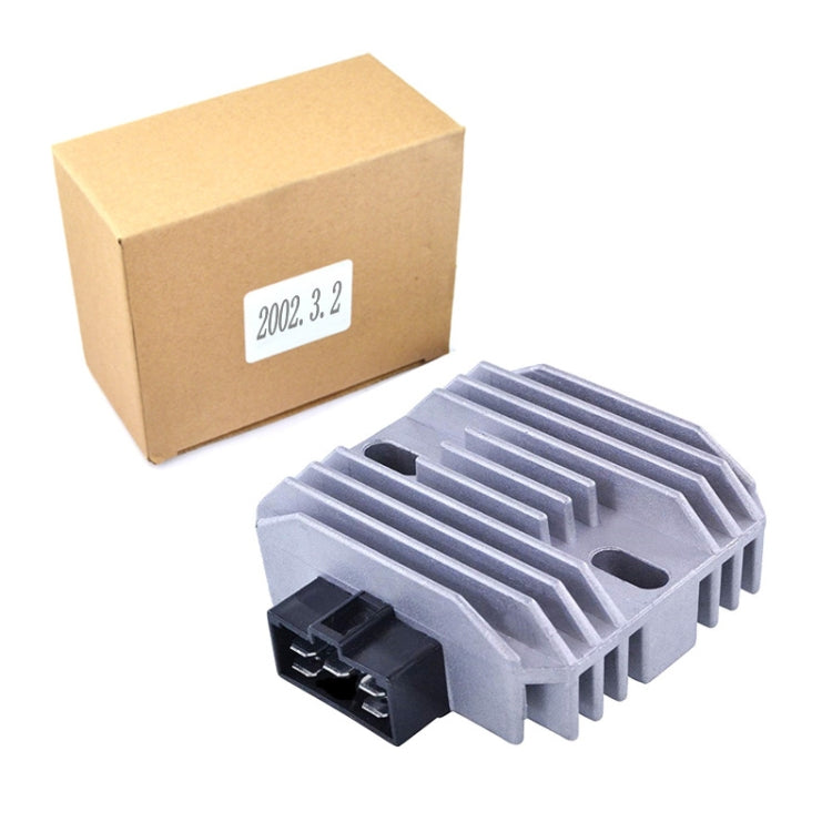 2002.3.2 Motorcycle Rectifier For Honda HT 4213 3810 381331600-890-951 / SH547-12 - free shipping - PMC TechLife - Order now!