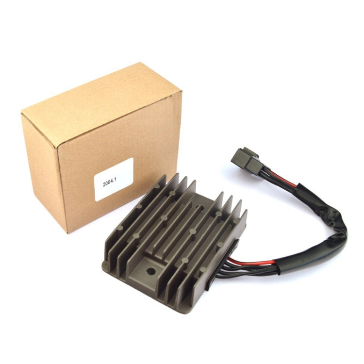 2004.1 Motorcycle Rectifier For Suzuki GSXRGSF / 600 / 650 / 750 / 1000 / 1250 - Voltage Stabilizer by PMC TechLife | Online Shopping South Africa | PMC TechLife