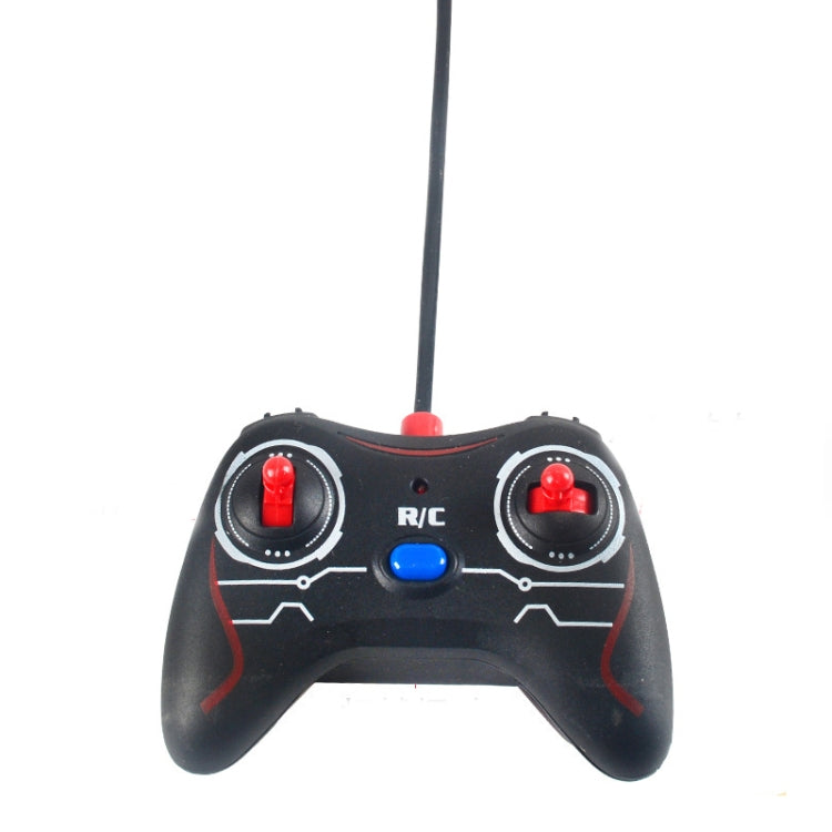 Wireless Remote Control 5-Way Charging Electric Engineering Vehicle Model(Bulldozer) - RC Cars by PMC TechLife | Online Shopping South Africa | PMC TechLife | Buy Now Pay Later Mobicred