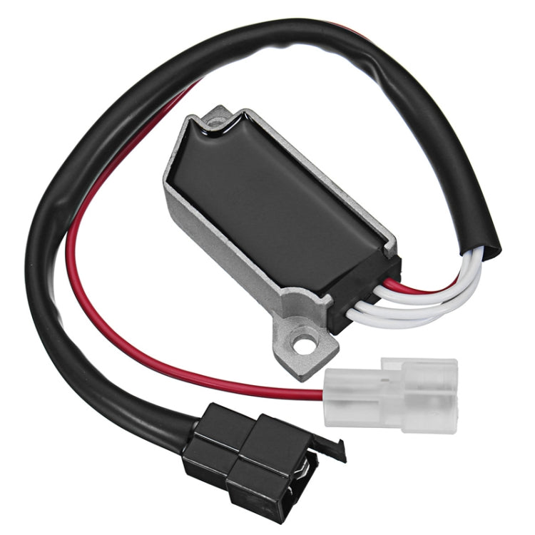2008.0 Motorcycle Rectifier For Yamaha XV400 VIRAGO 3JB XV1100 - Voltage Stabilizer by PMC TechLife | Online Shopping South Africa | PMC TechLife