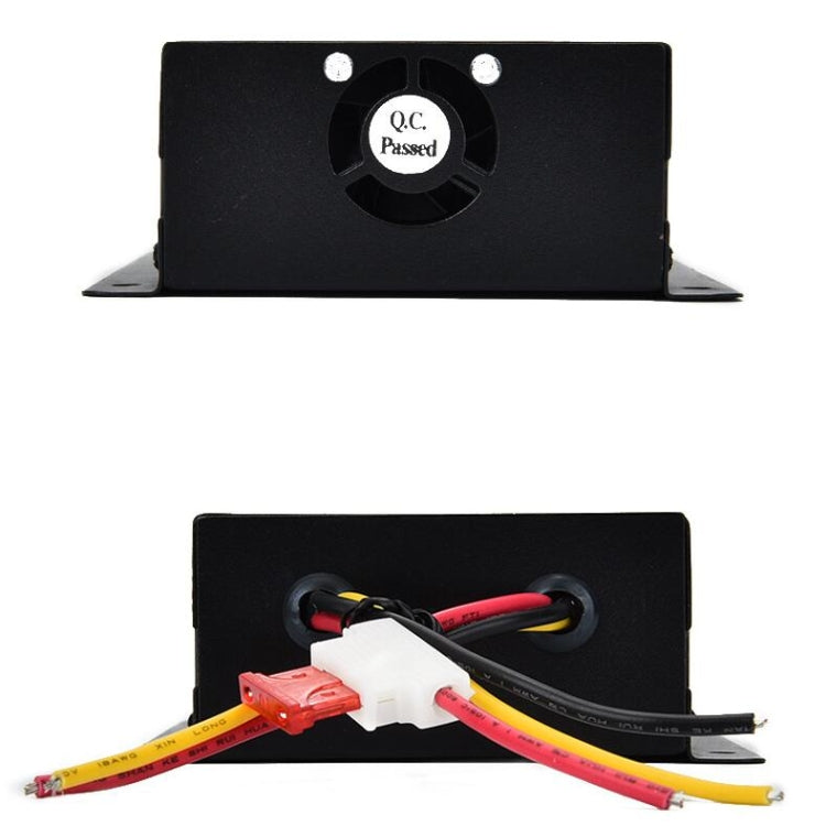 XUYUAN 380W Step-Down Converter 24V to 12V 30A Automotive DC Power Buck Converter - by XUYUAN | Online Shopping South Africa | PMC TechLife | Buy Now Pay Later Mobicred