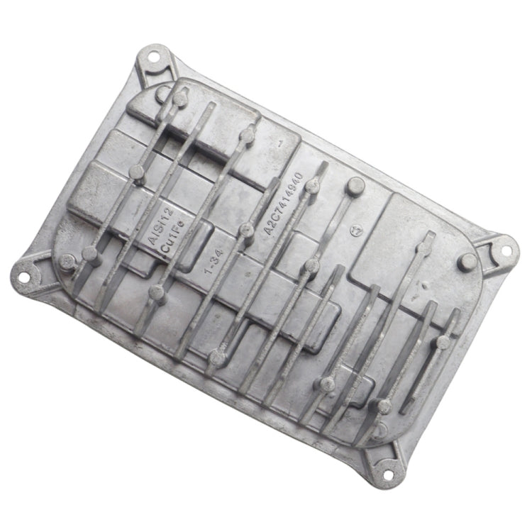 LED Light Controller Car Light LED Driver For Mercedes-Benz S Class / W222 2013-2018 A2229004505 - Lamp Controller by PMC TechLife | Online Shopping South Africa | PMC TechLife | Buy Now Pay Later Mobicred