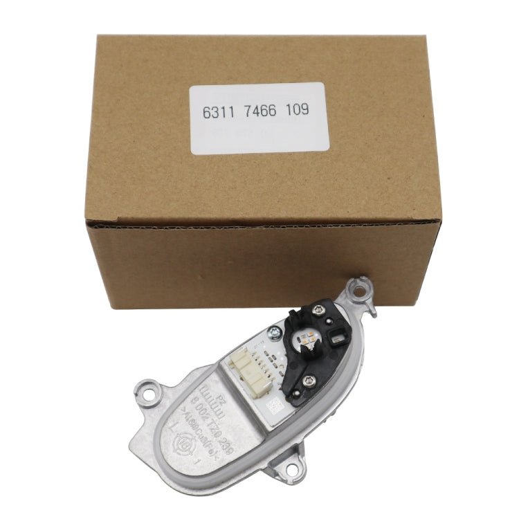 Daytime Running Light Turn Signal LED Controller For BMW X3 G01 09/2016-01/2019 / X4 G02 03/2017-01/2019(6002TZ0240 Right) - free shipping - PMC TechLife - Order now!