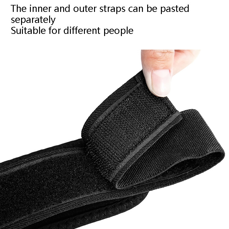 SULAITE Motorcycle Riding Equipment Protective Gear Off-Road Riding Anti-Fall Protector, Specification: Knee Pads - Protective Gear by SULAITE | Online Shopping South Africa | PMC TechLife | Buy Now Pay Later Mobicred