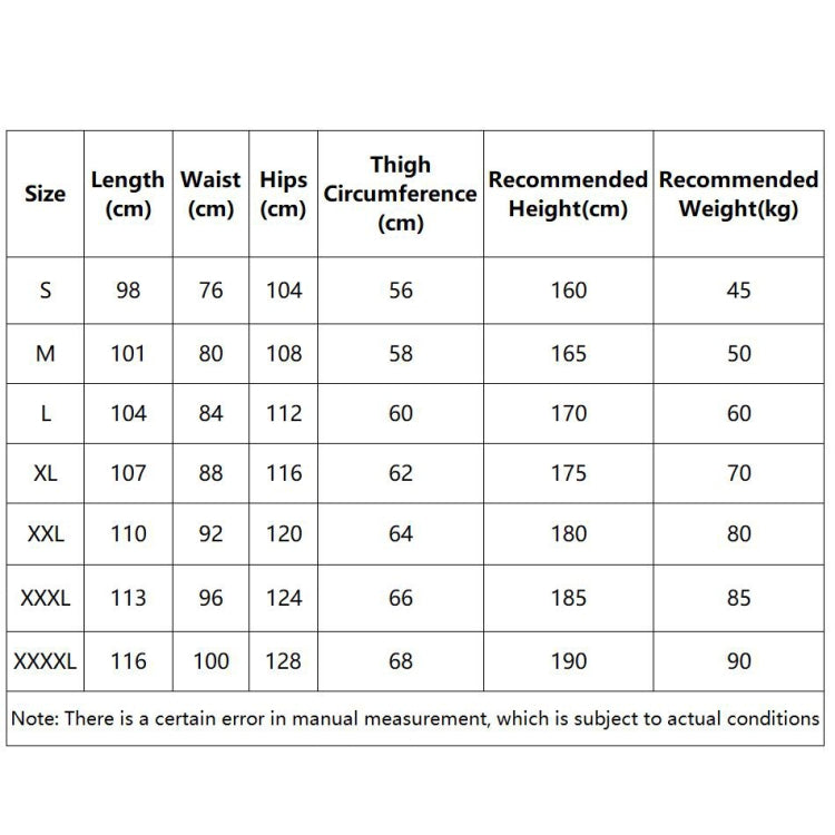 SULAITE Motorcycle Cross-Country Riding Trousers Protective Hip Pants, Specification: XXXL(Red) - free shipping - PMC TechLife - Order now!