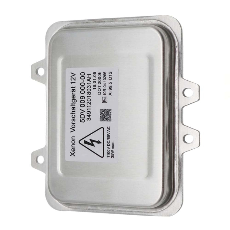 HID D1 Car Light Ballast Suitable For BMW 5 Series 2006-2009 / Volkswagen Golf GTi 2010- 2013 5DV 009 000-00 - Headlight Ballast by PMC TechLife | Online Shopping South Africa | PMC TechLife | Buy Now Pay Later Mobicred