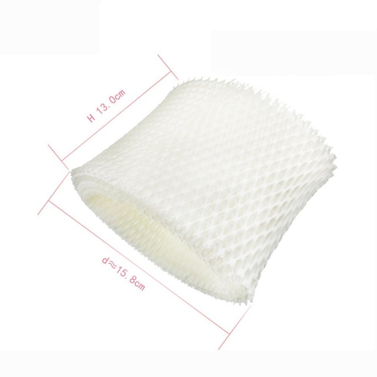 3 PCS Humidifier HEPA Filter For Honeywell HAC-504AW/HCM-710 - Other Accessories by PMC Jewellery | Online Shopping South Africa | PMC Jewellery | Buy Now Pay Later Mobicred