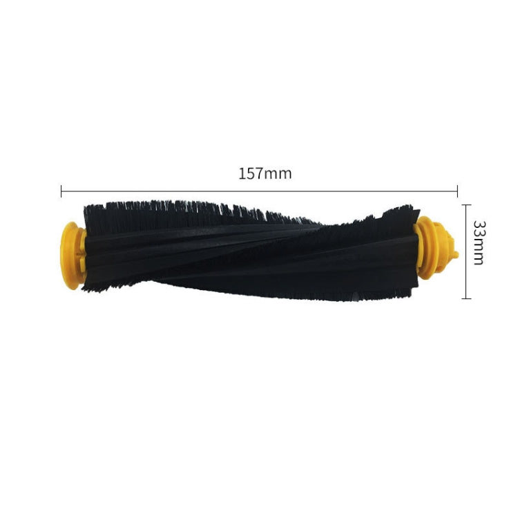 Sweeper Accessories Suitable For Shark RV700/720/750/755, Specification: Main brush - For Shark Accessories by PMC TechLife | Online Shopping South Africa | PMC TechLife | Buy Now Pay Later Mobicred