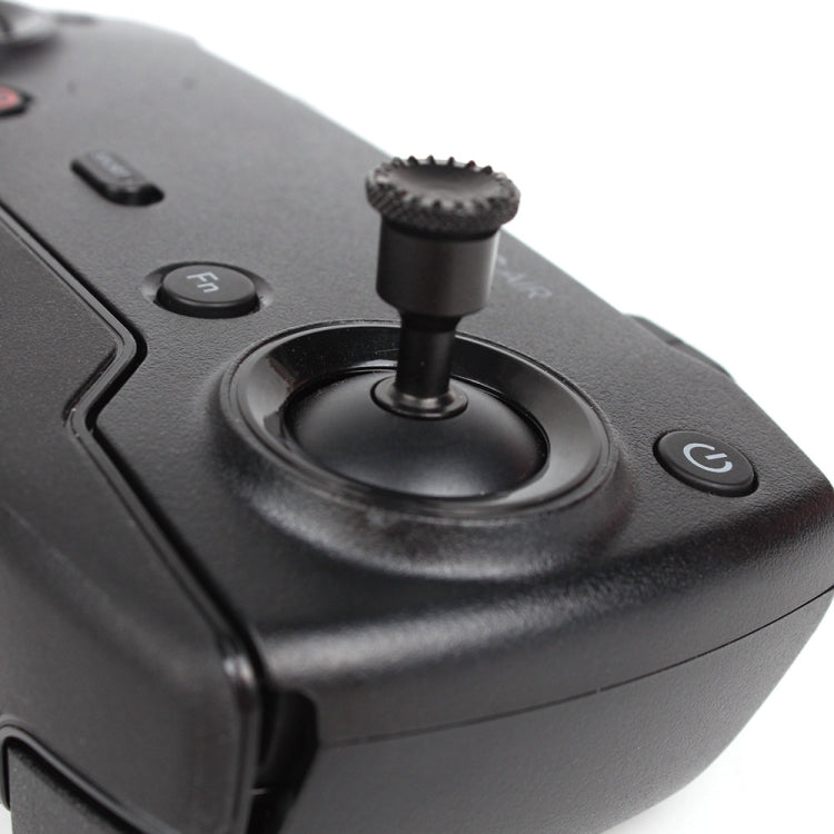 2 PCS Sunnylife AIR-YG9101 For DJI Mavic Mini / Mavic 2 / Mavic Air Aluminum Alloy Joystick Thumb Rocker(Red) - Other by SUNNYLIFE | Online Shopping South Africa | PMC TechLife | Buy Now Pay Later Mobicred