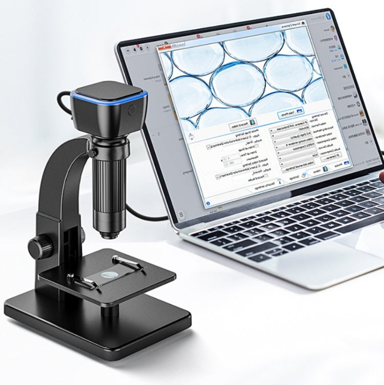 2000X WIFI High Magnification Biological Microscope USB HD Digital Magnifying Glass - free shipping - PMC Jewellery - Order now!