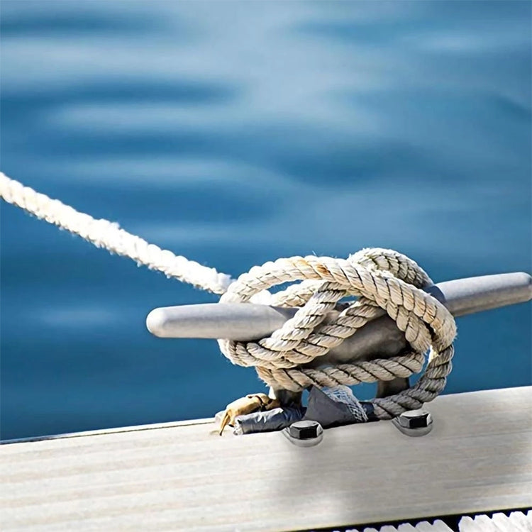 Light Round Cable Bolt 316 Stainless Steel Clevis Cable Bolt, Specification: 100mm 4inch - Marine Accessories & Parts by PMC TechLife | Online Shopping South Africa | PMC TechLife | Buy Now Pay Later Mobicred