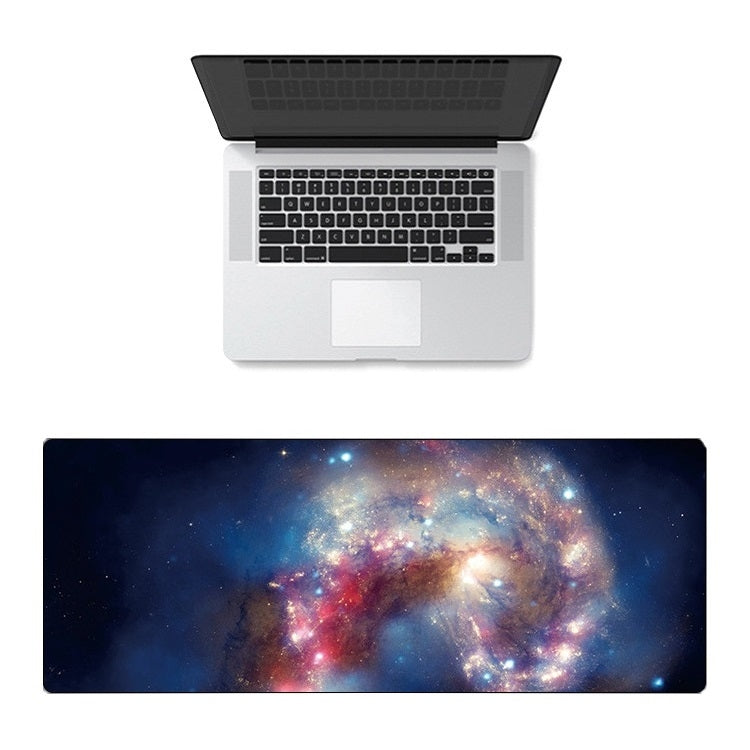 800x300x5mm Symphony Non-Slip And Odorless Mouse Pad(6) - Mouse Pads by PMC TechLife | Online Shopping South Africa | PMC TechLife | Buy Now Pay Later Mobicred
