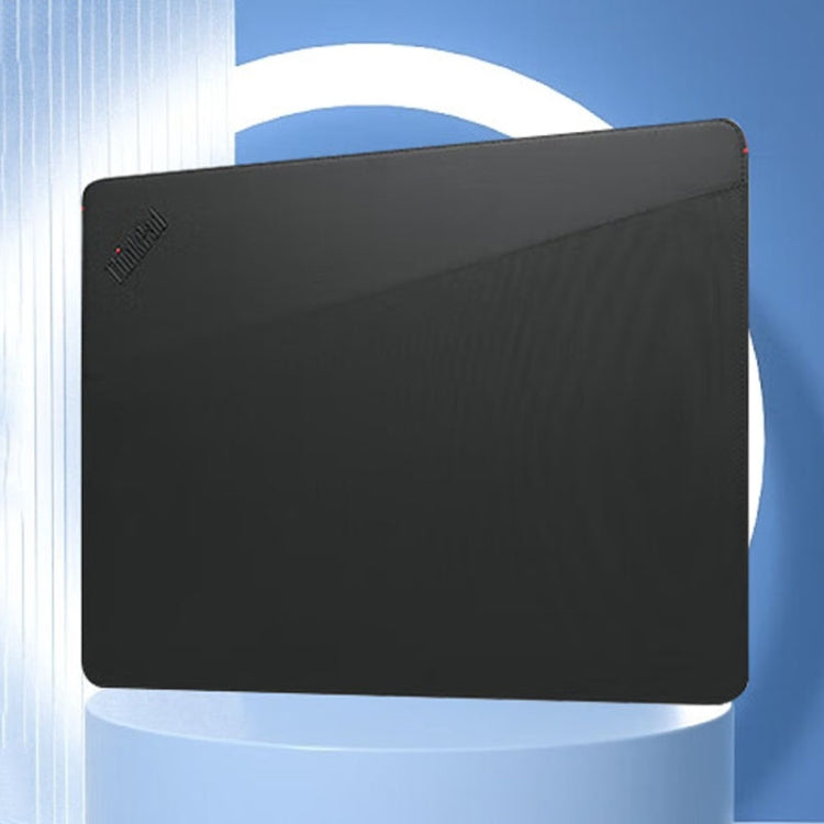 Lenovo ThinkPad Anti-Fall And Shock-Absorbing Magnetic Buckle Laptop Sleeve Bag, Size: 14 inch - free shipping - PMC Jewellery - Order now!