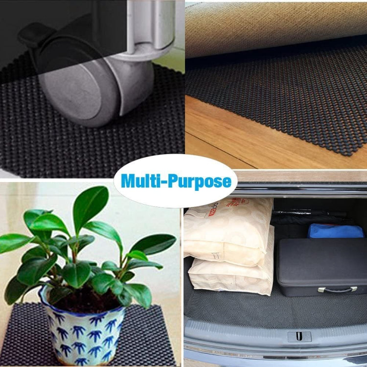 420D Oxford Cloth Car Roof Bag Luggage Bag Waterproof Bag Storage Bag, Specification: Non-slip Mat - Roof Racks by PMc TechLife | Online Shopping South Africa | PMc TechLife | Buy Now Pay Later Mobicred