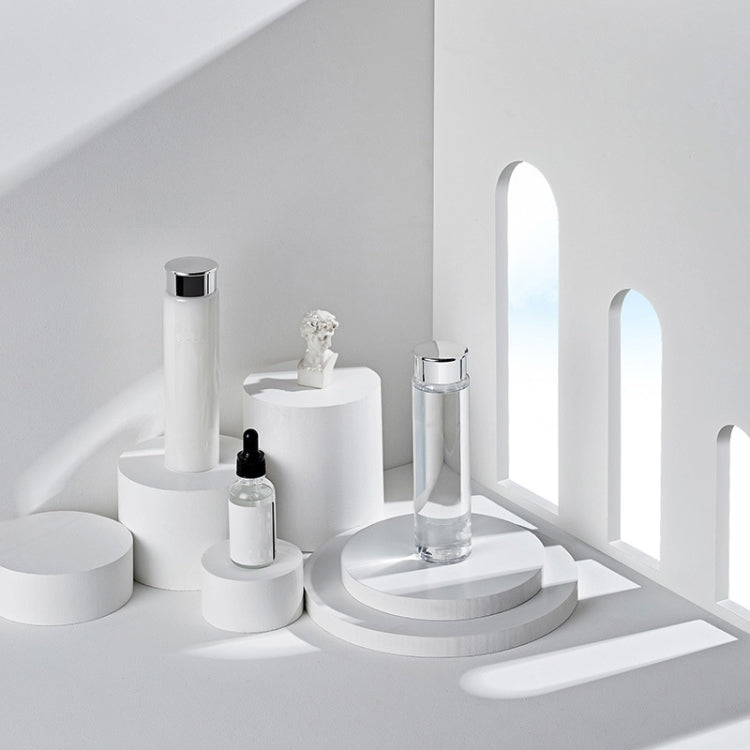 Arch Low Inner Arch Solid Wood Geometric Polygon Camera Props Creative Photography Ornaments - free shipping - PMC TechLife - Order now!