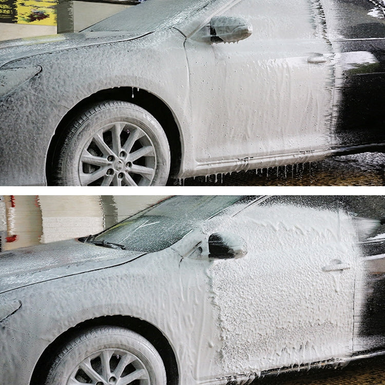 High Pressure Car Wash Foam Pot Copper Spray Head PA Pot(For SL-10-Kacher-K-Sreies) - Car Washer & Accessories by PMC TechLife | Online Shopping South Africa | PMC TechLife | Buy Now Pay Later Mobicred