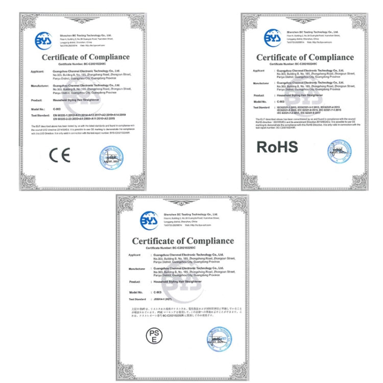 Lazy Household Ceramic Automatic Curling Iron���CN Plug(AE-504 Red) - free shipping - PMC TechLife - Order now!