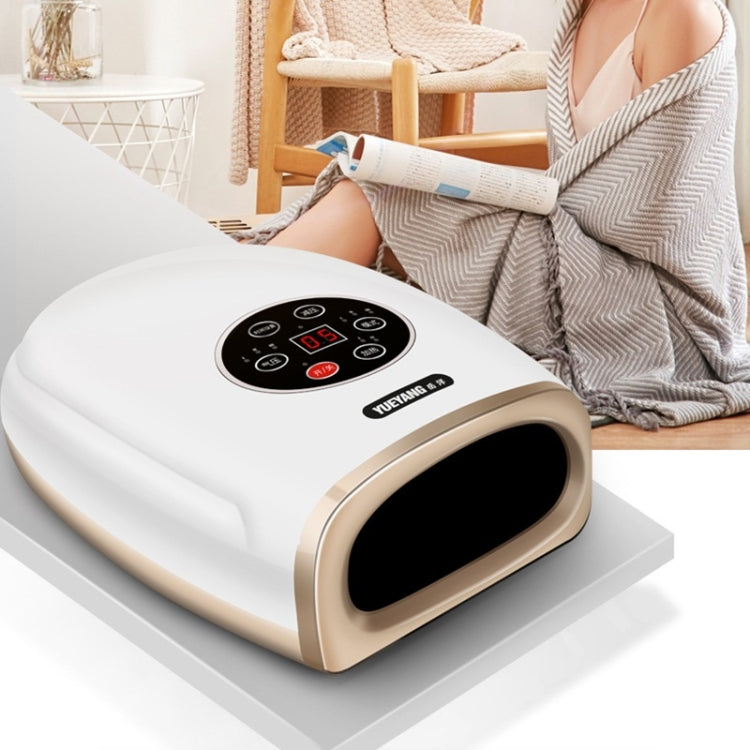 Hand Finger Joint Massager Wrist Palm Physiotherapy Mouse Hand Meridian Acupoint Massager, Specification: Charging(Rose Red) - free shipping - PMC TechLife - Order now!