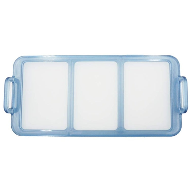 15 PCS/Set Sweeper Accessories For Eufy 11S / RoboVac / 30 / Eufy / 30C / 15C(Blue) - free shipping - PMC TechLife - Order now!