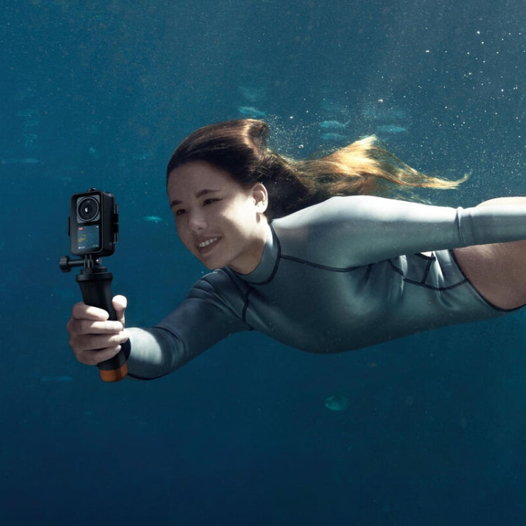 Original DJI Action 2 60m Underwater Waterproof Housing Diving Case - free shipping - PMC TechLife - Order now!