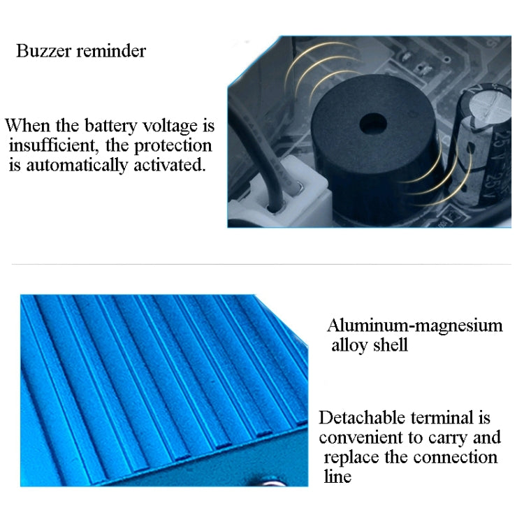 LVYUAN 2000W Car Home Pure Sine Wave Solar Inverter, Specification: 48V To 220V - Pure Sine Wave by PMC TechLife | Online Shopping South Africa | PMC TechLife | Buy Now Pay Later Mobicred