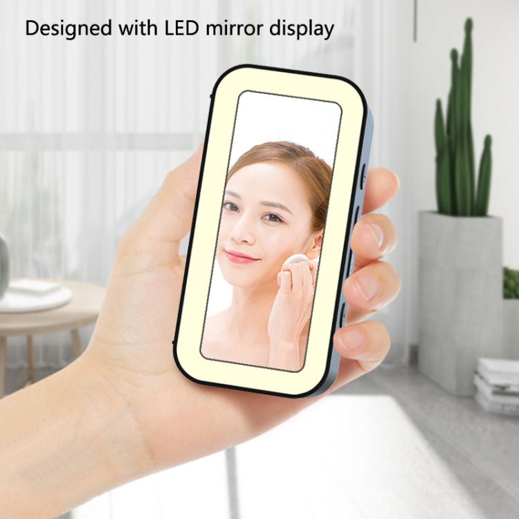 LED Electronic Alarm Clock Night Light(Yellow) - Novelty Clock by PMc TechLife | Online Shopping South Africa | PMc TechLife | Buy Now Pay Later Mobicred