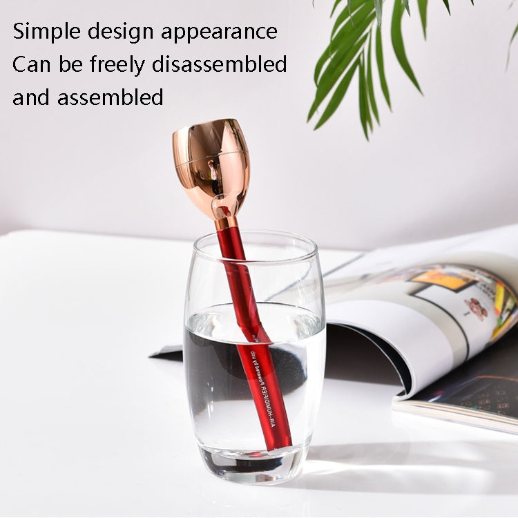 RD603 Portable Mute Mineral Water Bottle Atomizer(603-5) - free shipping - PMC TechLife - Order now!