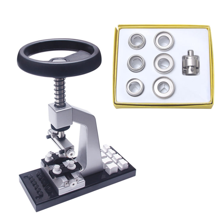 5700 Desktop Watch Cover Opener Watch Repair Tool - free shipping - PMC TechLife - Order now!