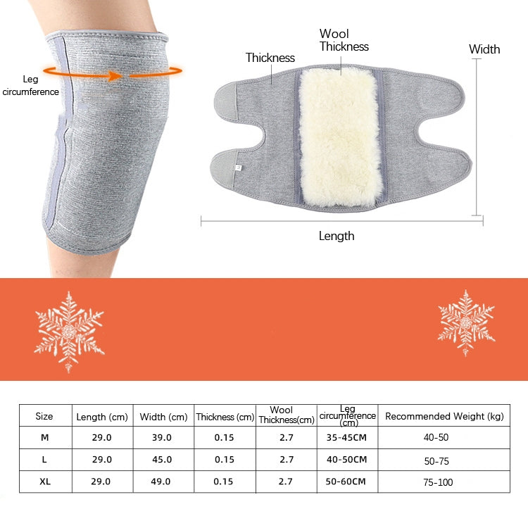 Warm And Thickening Anti-Cold Wind Riding Protective Gear(Gray L) - Protective Gear by PMC TechLife | Online Shopping South Africa | PMC TechLife | Buy Now Pay Later Mobicred