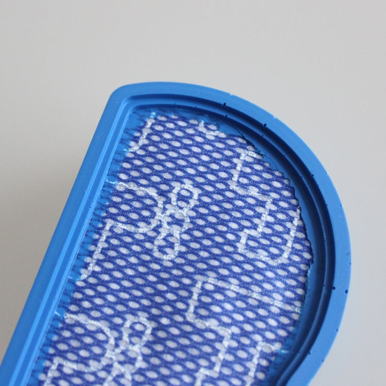 2 PCS Filter Sponge Filter Element for Samsung Vacuum Cleaner DJ97-01670B SC8810 SC8813 - Other Accessories by PMc TechLife | Online Shopping South Africa | PMc TechLife | Buy Now Pay Later Mobicred