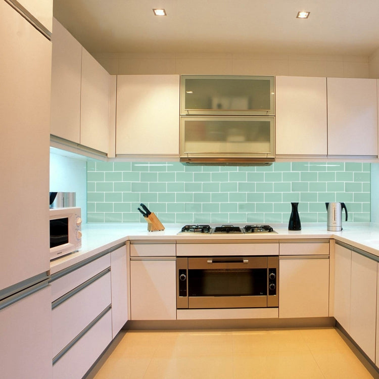 Waterproof and Oilproof 3D Wall Sticker(YJC0097) - Wall Tile Stickers by PMc TechLife | Online Shopping South Africa | PMc TechLife | Buy Now Pay Later Mobicred