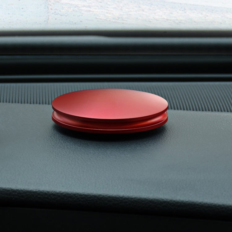 BEN.JACK Car Instrument Air Purification Solid Aroma Diffuser Ornament(Red) - free shipping - PMC TechLife - Order now!