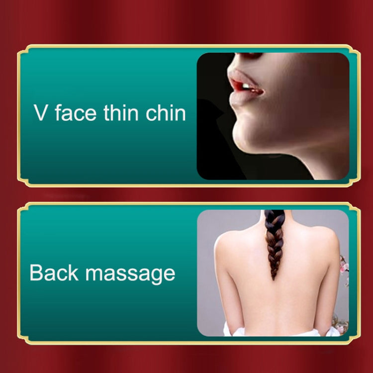 5 PCS Nose Scraping Device Respiratory Tract Clearing Nose Beauty Device(Tender Pink) - free shipping - PMC TechLife - Order now!