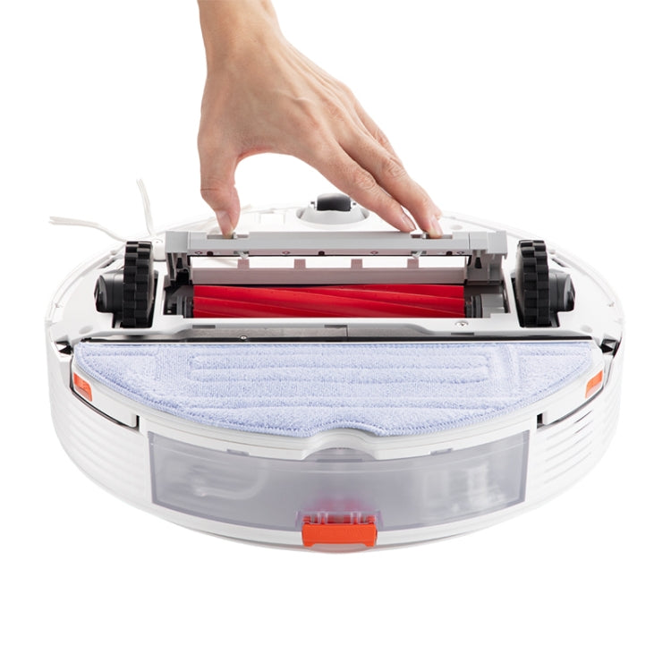 Dust Bag National Accessories for Roborock S7/T7S/T7S Plus G10 - For Roborock Accessories by PMc TechLife | Online Shopping South Africa | PMc TechLife | Buy Now Pay Later Mobicred