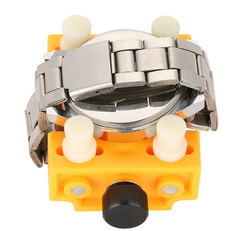 2058 Watch Repair Tool Watch Seat Dial Cover Fixing Seat, Model: E Type - free shipping - PMC TechLife - Order now!