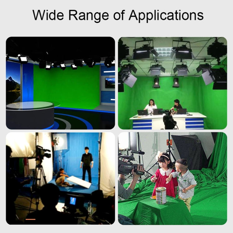 1.5m X 2.8m Product Photography Background Hanging Cloth(Black) - Solid Color by PMC TechLife | Online Shopping South Africa | PMC TechLife | Buy Now Pay Later Mobicred