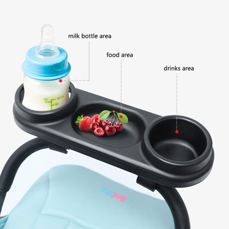 Universal Baby Stroller Meal Tray Armrest Bearing Tray - free shipping - PMC TechLife - Order now!